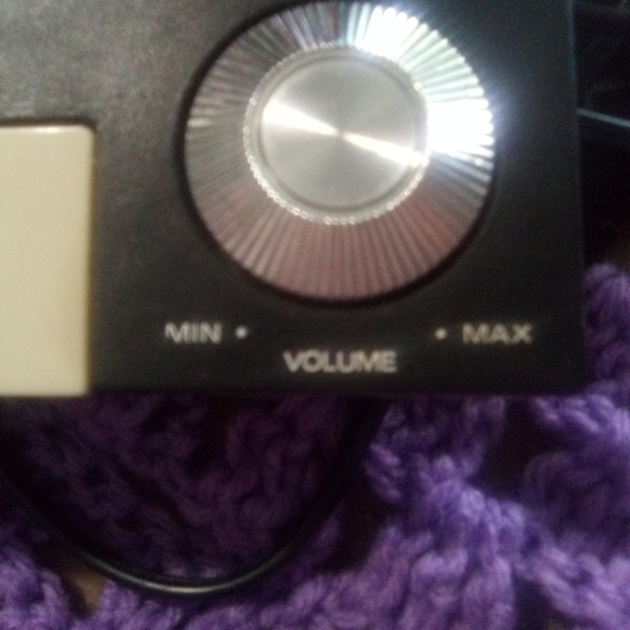 Realistic weather radio alert. Serial number I A8-1743. Very good condition. - Picture 2 of 5